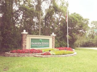 1834 E Ridgefield Dr, Hernando, FL 34442