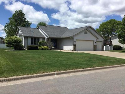2706 PLEASANT DRIVE SOUTH South, Holmen, WI, 54636