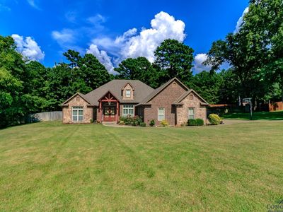 185 Timber Falls Dr, Longview, TX, 75605