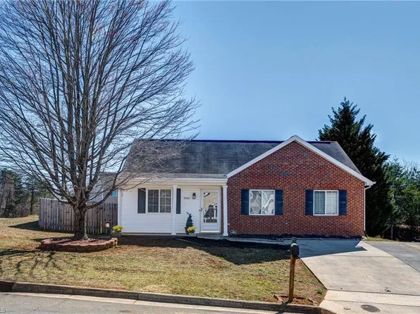 3765 Foxton Dr, Winston Salem, NC 27105