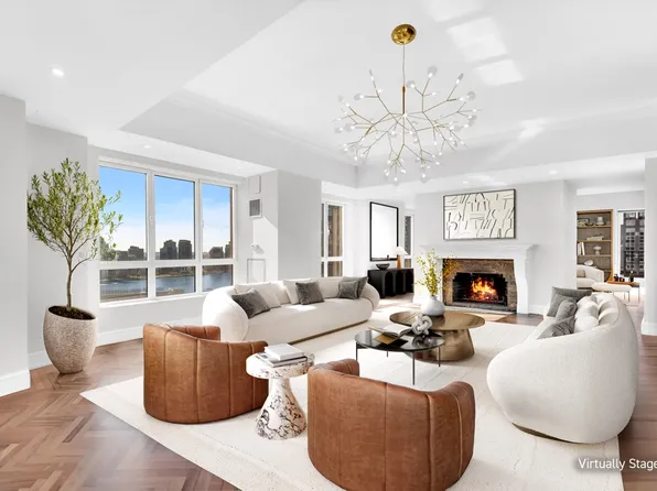 351 East 51st Street PH8 image 1 of 17
