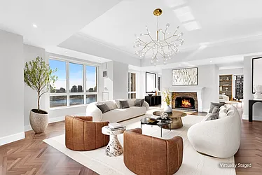 351 East 51st Street, #PH8