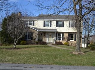 5903 Oak Hill Ct, Export, PA