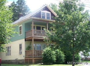 734 N Madison St, Rome, NY 13440