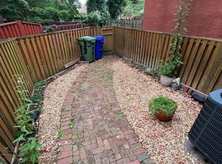 622 Warner St, Baltimore, MD 21230