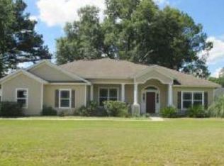 15210 SW 94th Cir, Lake Butler, FL 32054