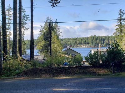 1320 E Mason Lake Dr E, Grapeview, WA, 98546