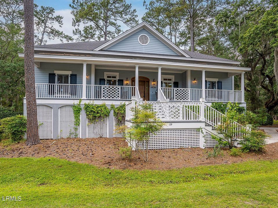 129 Secession Dr, Beaufort, SC 29907 MLS 180474 Zillow