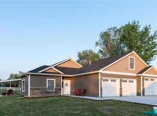6419 Harvest Moon Cir, Billings, MT 59106