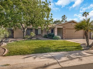 3133 E John Cabot Dr, Phoenix, AZ 85032