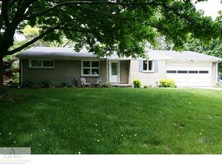 3604 Aragon Dr, Lansing, MI 48906