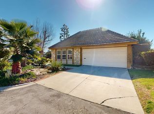 5524 Pablo Rd, Yorba Linda, CA 92887