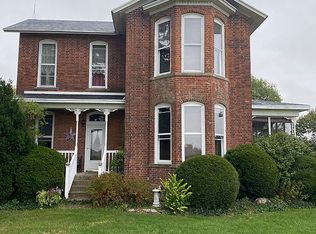 2653 S 50 W, Albion, IN 46701