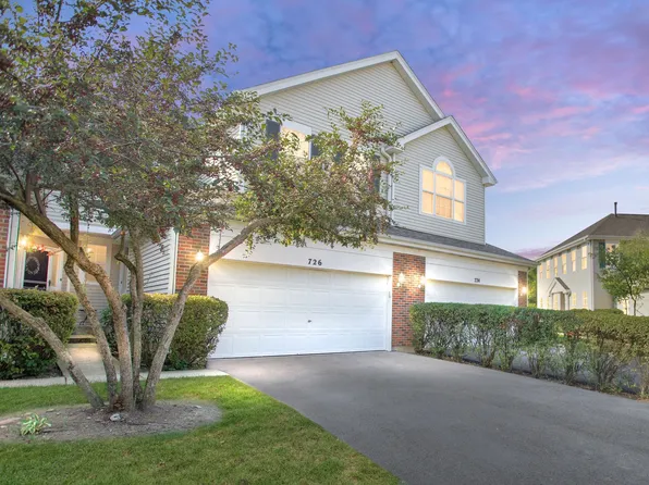 726 Timothy Ct, Dundee, IL 60118