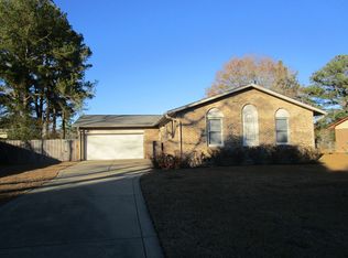 6628 Bonnie Bell Ln, Fayetteville, NC 28314