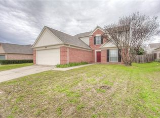 7512 Hawkwood Trl, Fort Worth, TX 76123