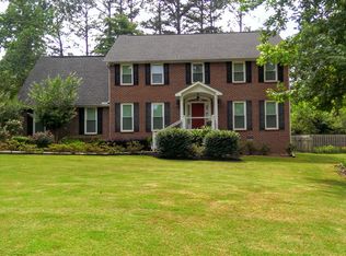 11240 Surrey Park Trl, Johns Creek, GA 30097