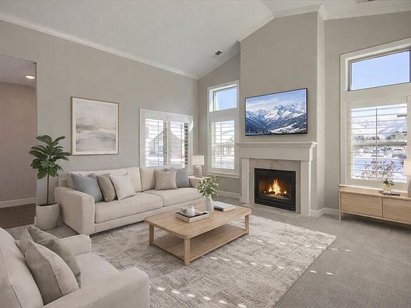 3rd image of 1656 W 300 S Unit B