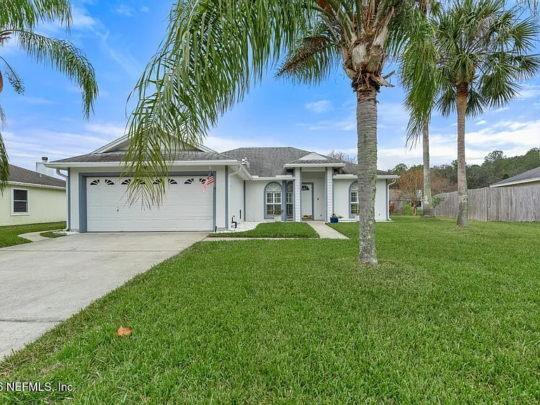 11466 Courtney Waters Ln — Photo 1