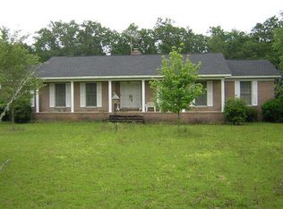 2680 Harts Mill Rd, Pavo, GA 31778