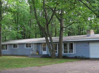 152677 Oriole Ln, Wausau, WI 54401
