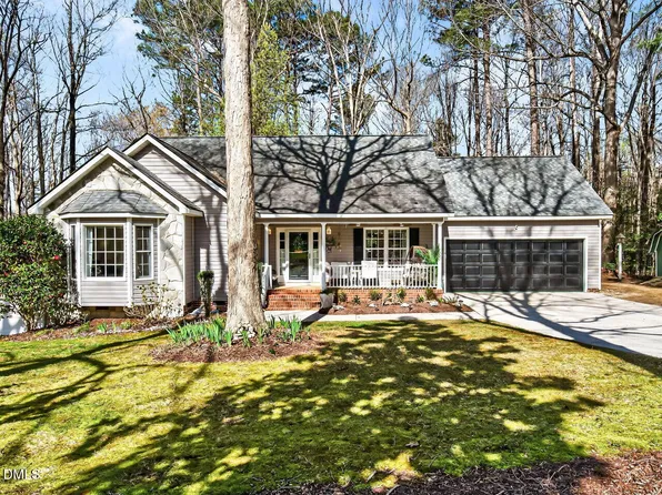 140 Baron Cir, Youngsville, NC 27596