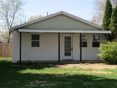 507 Ohio Ave, South Roxana, IL, 62087