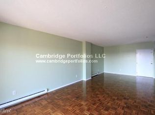 2348 Massachusetts Ave, Cambridge, MA 02140