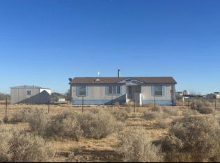 4925 S 385th Ave, Tonopah, AZ 85354