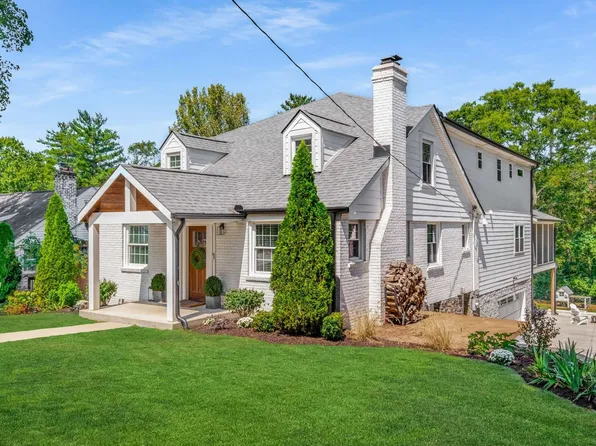1014 Battlefield Dr, Nashville, TN 37204
