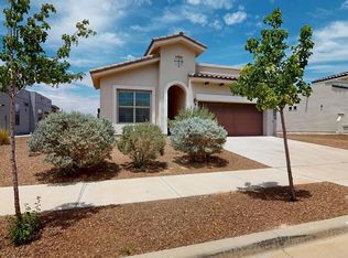 14741 Tierra Harbor Ave, El Paso, TX 79938