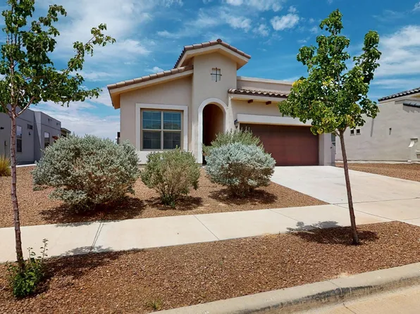 14741 Tierra Harbor Ave, El Paso, TX 79938
