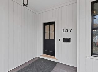 157 Allen Ave, Newton, MA 02468