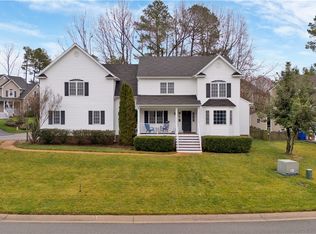 12767 Forest Mill Dr, Midlothian, VA 23112