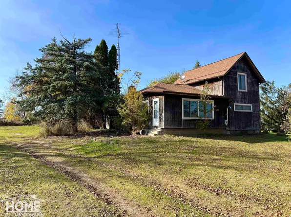 1787 Fenner Rd, Owosso, MI 48867