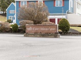 Fox Meadow, Leominster, MA 01453