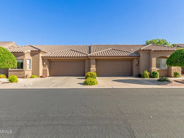 4202 E BROADWAY Road #130, Mesa, AZ 85206