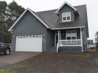 1510 NW 25th St, Lincoln City, OR 97367