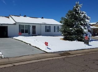 11155 Donley Dr, Parker, CO 80138
