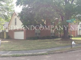 7253 Ashley Oaks Dr, Memphis, TN 38125
