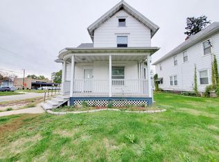 501 4th Ave, Sterling, IL 61081