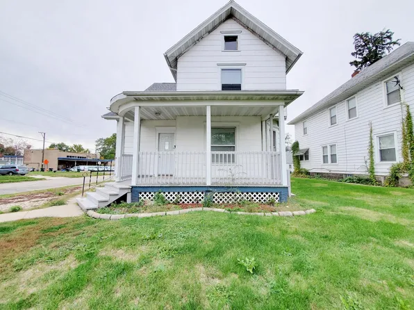 501 4th Ave, Sterling, IL 61081