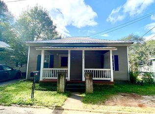 204 Addie St, Lagrange, GA 30241