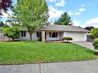 14912 NE Sorrel Dr, Vancouver, WA 98682