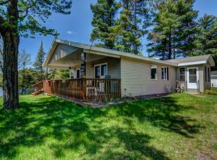 1161 Balsam Ln, Eagle River, WI 54521