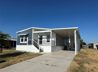127 Nautical Dr, North Port, FL 34287