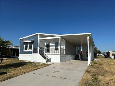 127 Nautical Dr, North Port, FL, 34287