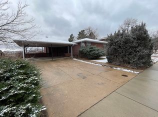 2360 Balsam Dr, Boulder, CO 80304