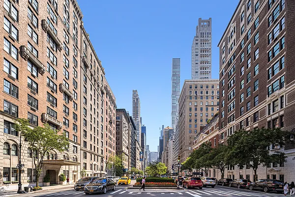 575 Park Avenue #1407 in Lenox Hill, Manhattan | StreetEasy