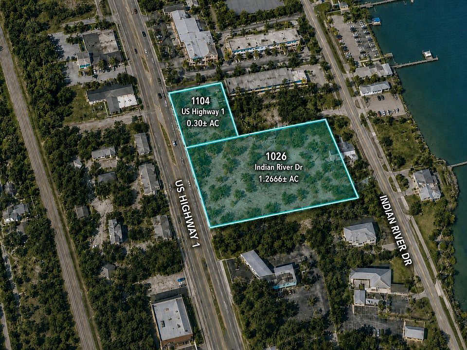 1st image of 1026 Indian River Drive